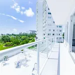 Beachfront Luxury Apartments